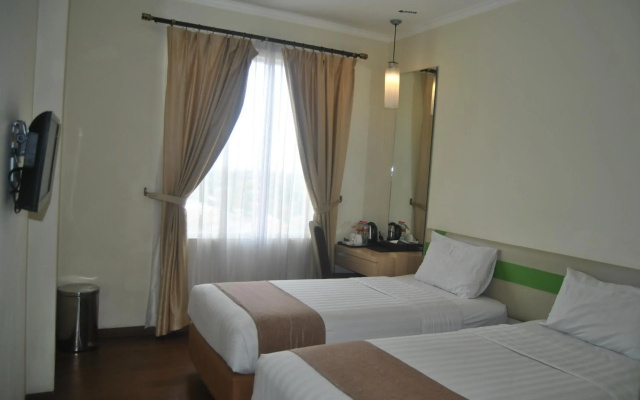 Hotel Dafam Pekalongan
