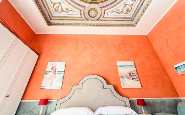 YourHome - Chiara's Apartment Sorrento 3