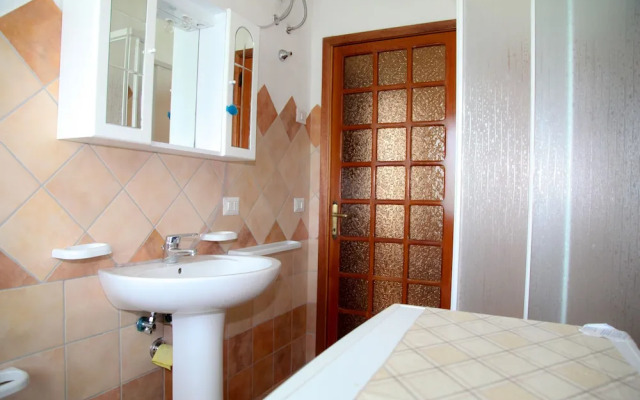 Villetta Le Ortensie DX