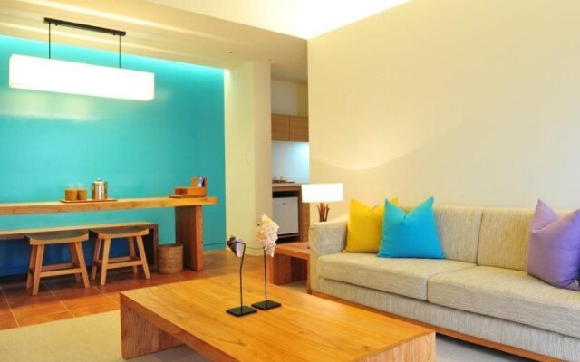 LaoLao Bay Golf & Resort