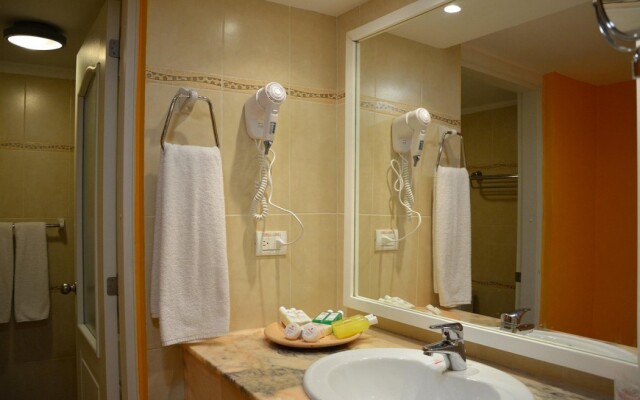 Blau Arenal Habana Beach