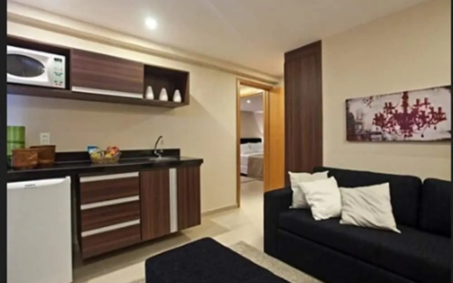 Hotel Granja Brasil Resort