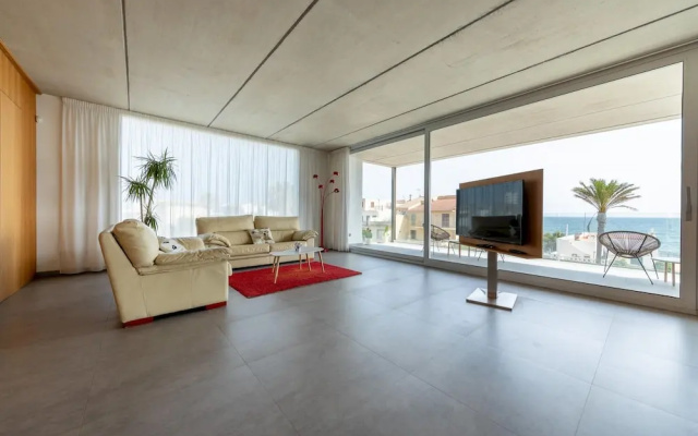 Villa Mar in Can Picafort