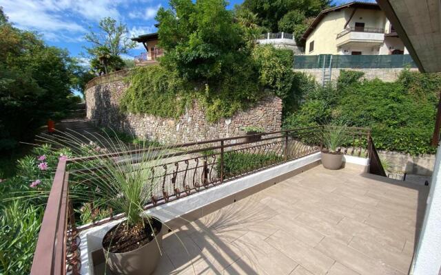 Casa Nonno Sergio Lake View by Gardadomusmea