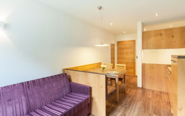 Apartments Home Apart Laudinella, See im Paznaun