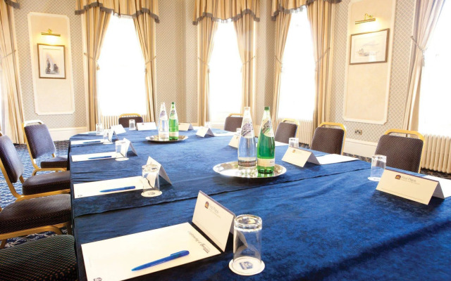 Best Western Queens Hotel