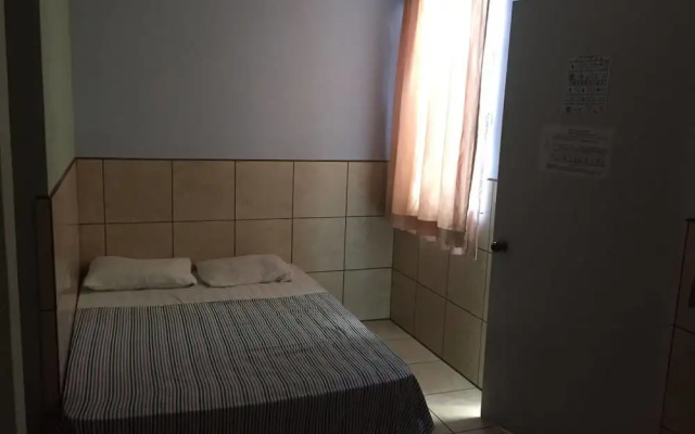 Hotel Centro Médico