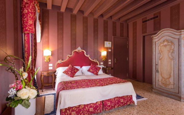 Hotel Tiziano