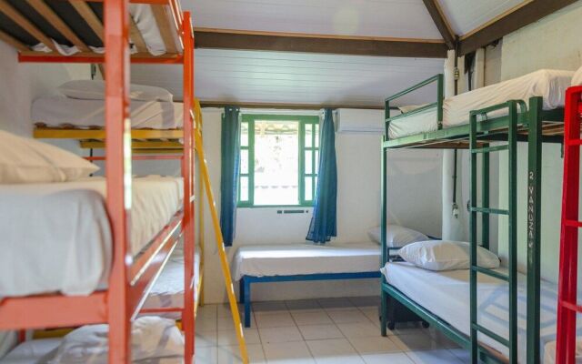 ClanDestino Hostel