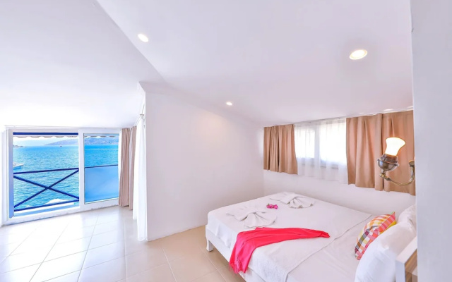 Anfora Hotel