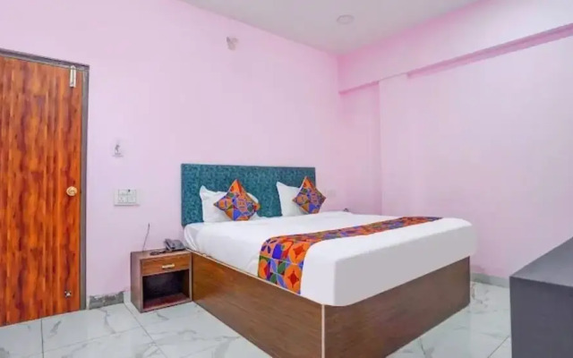 SanvaLuxuryRoom By Royal VIP Hospitality