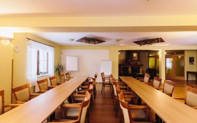 Wellness hotel Vyhlídka