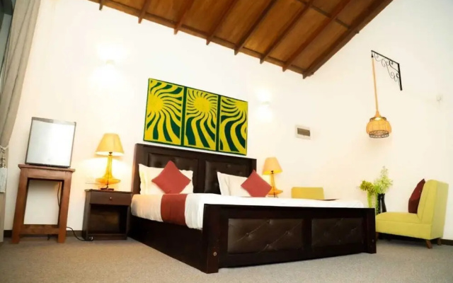 Amara Villa