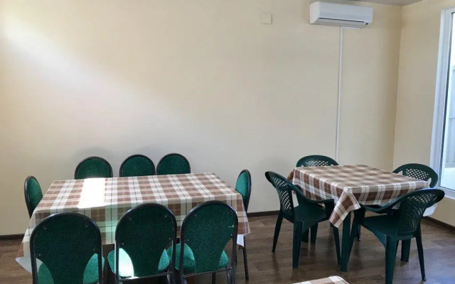 White Dews Guest house