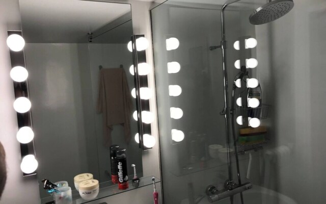 Beautiful Apartment In Central Athens, Pangrati No2443