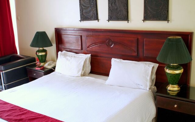 Fairway Hotel & Spa Hotel