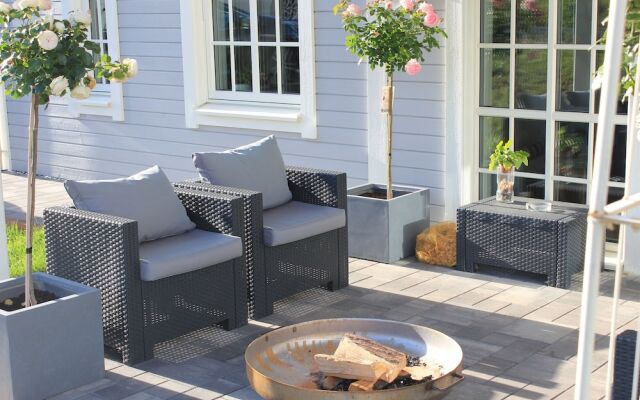 Rosenhill B&B