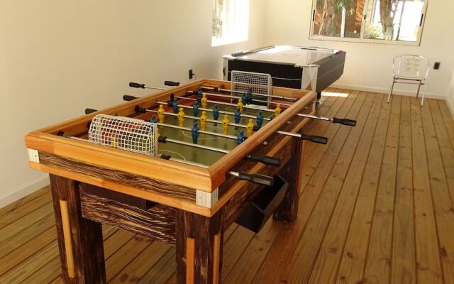 Complejo Cabanas Piriapolis