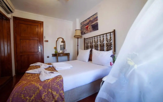 Sarnic Butik Hotel