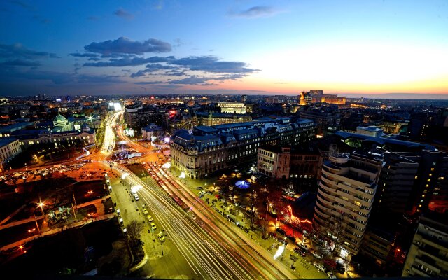 Grand Hotel Bucharest