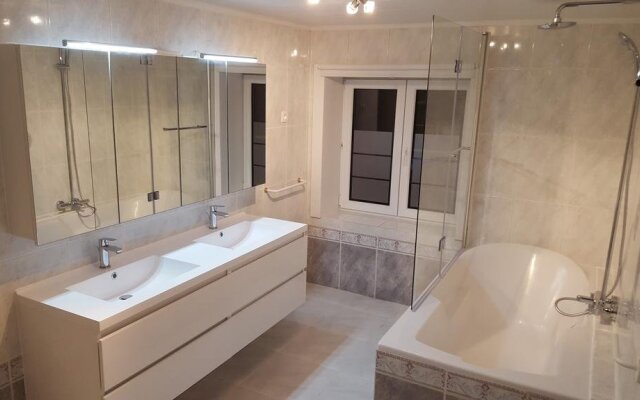 Vakantiewoningen De Jud