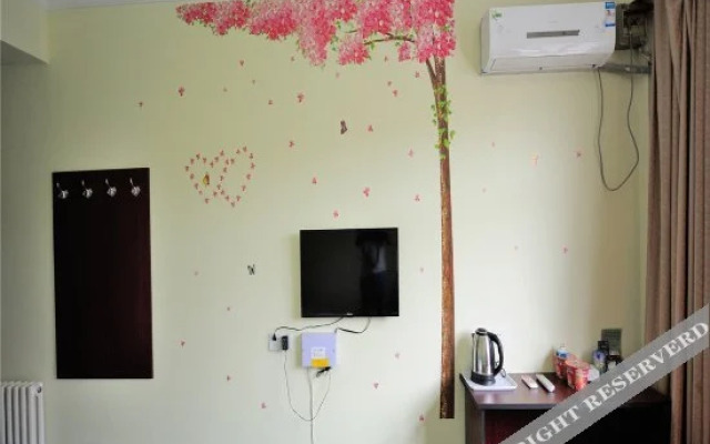 Yilin Hostel