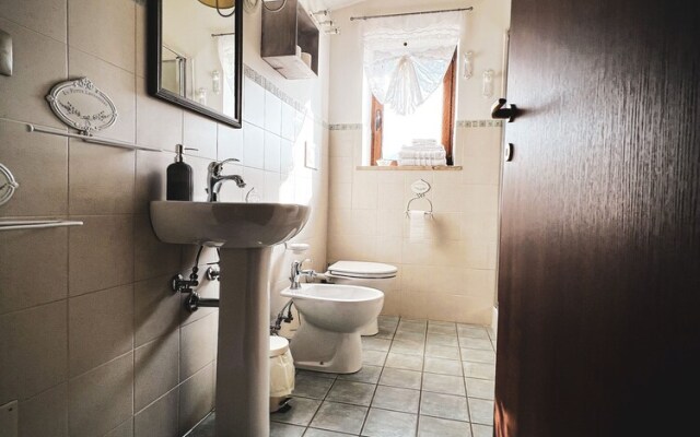 Bed and Breakfast Nero Buono