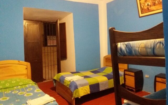 Hostel Imperial Backpackers