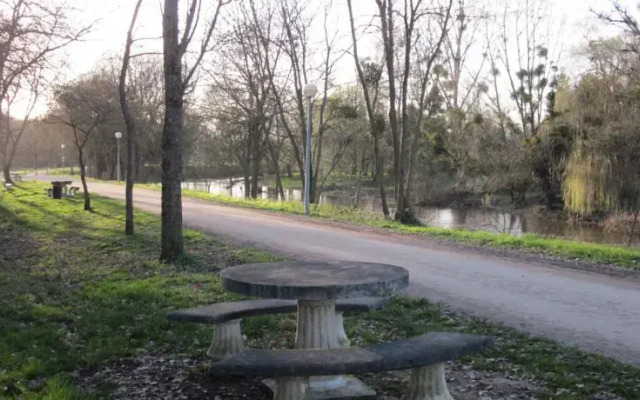 La Pause Vélo