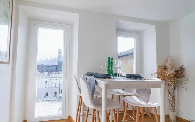 One & Only Losone Apartment