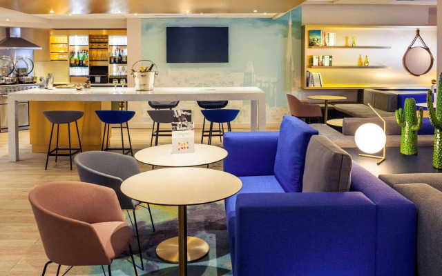 Mercure Rouen Centre Cathedrale