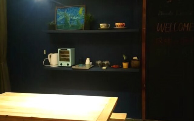 Woods Decor-Guangci St.