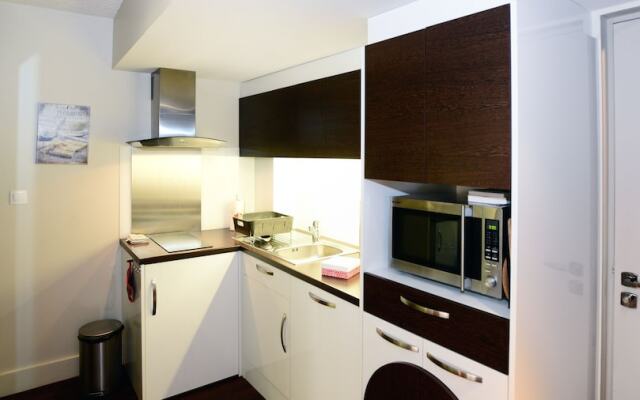Appart'Ambiance - Blanc