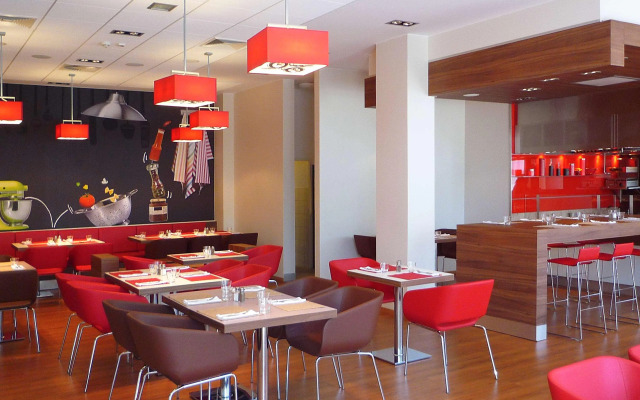 Ibis Kielce Centrum