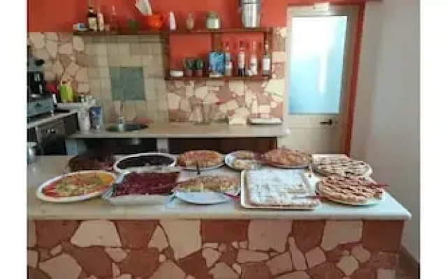 La Carcara