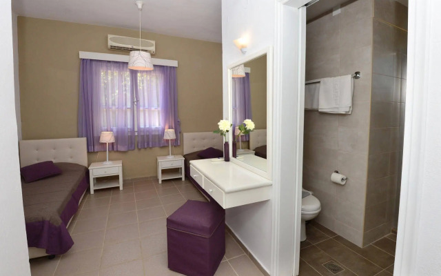 Pela Mare Hotel