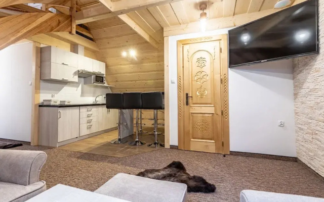 Apartamenty Jedrol