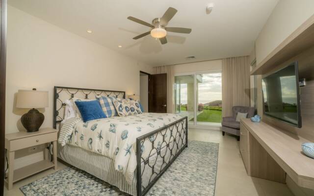 Los Suenos Resort Monte Cielo 5E