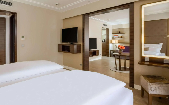 Pullman Munich