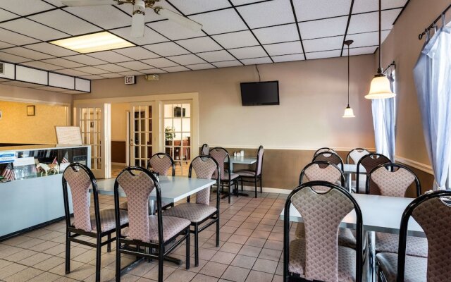 Rodeway Inn