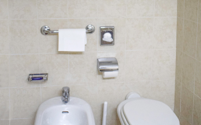 So' Lifestyle Hotel Sorrento