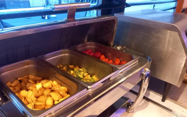 Regal Pacific Buenos Aires