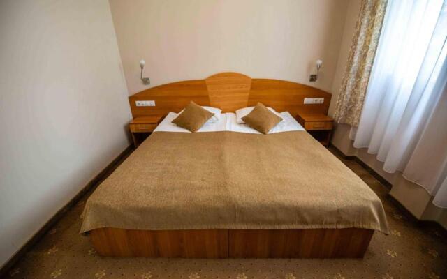 Emerald Boutique Hotel