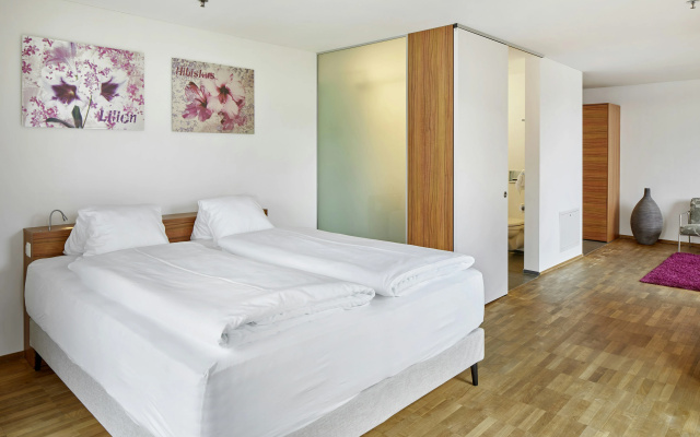 Hotel Rössli Gourmet & Spa – Guest Rooms – Weggis