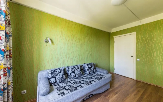 Rental SPB apartments on the ave. Novoizmaylovskiy, 49