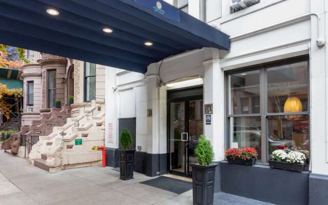 La Quinta Inn & Suites by Wyndham New York City Central Park