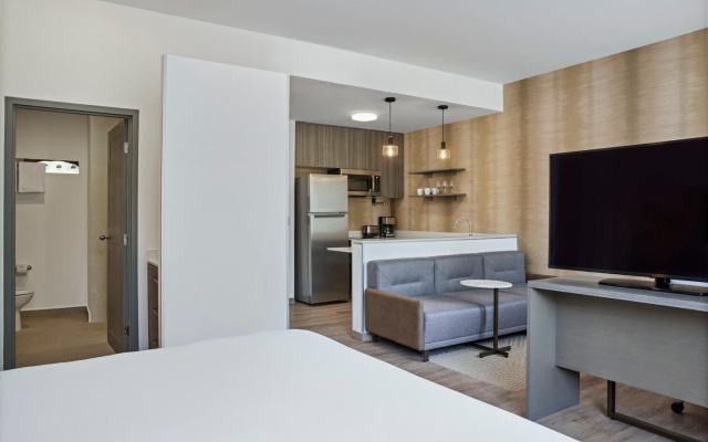 Residence Inn by Marriott Merida