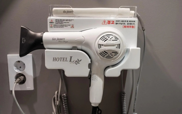 Seongnaml Hotel