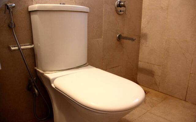 OYO Apartments Kalyani Nagar Gold Adlabs