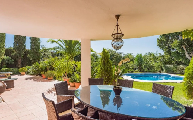 Villa Soraya